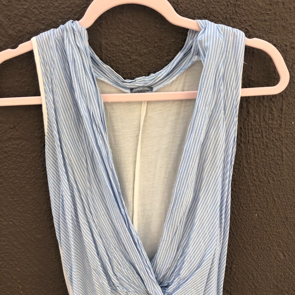 Bodysuit - Picture 7 of 8